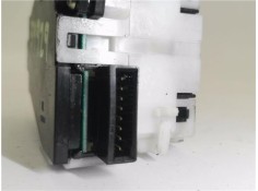 Recambio de mando limpiaparabrisas para nissan murano (z50) 3.5 referencia OEM IAM 25260CA000  
