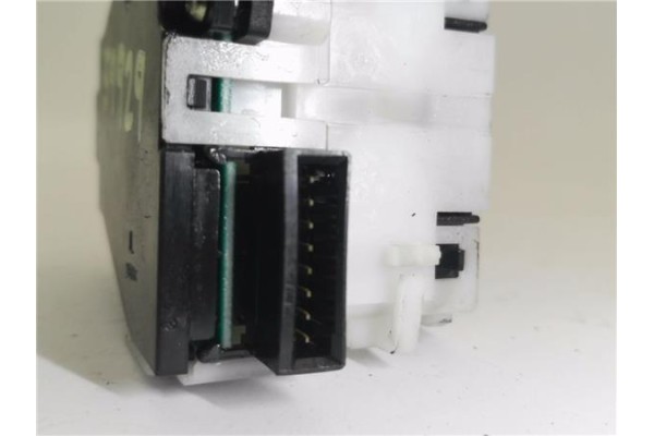 Recambio de mando limpiaparabrisas para nissan murano (z50) 3.5 referencia OEM IAM 25260CA000  