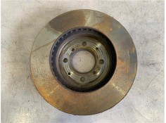 Recambio de disco freno delantero derecho para honda jazz (gk) 1.3 comfort referencia OEM IAM 45251T5C000 45251SCC901 45251SCC90