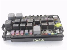Recambio de caja fusibles/rele para ssangyong kyron 2.0 200 xdi referencia OEM IAM AK7269  