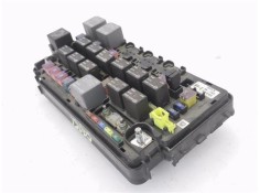 Recambio de caja fusibles/rele para ssangyong kyron 2.0 200 xdi referencia OEM IAM AK7269  