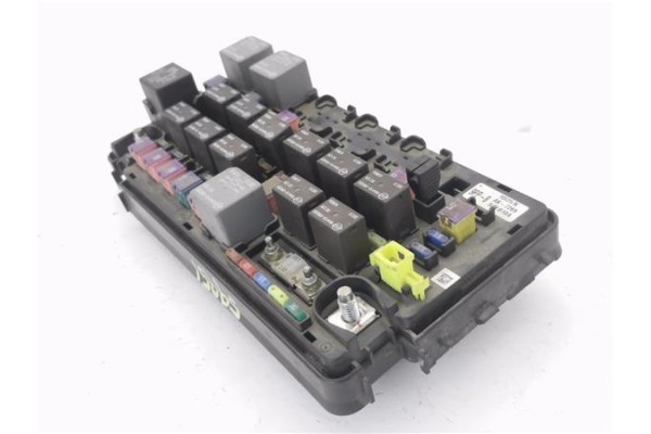 Recambio de caja fusibles/rele para ssangyong kyron 2.0 200 xdi referencia OEM IAM AK7269  