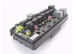 Recambio de caja fusibles/rele para ssangyong kyron 2.0 200 xdi referencia OEM IAM AK7269  