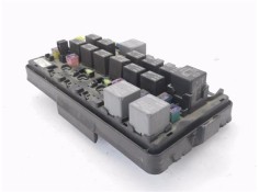 Recambio de caja fusibles/rele para ssangyong kyron 2.0 200 xdi referencia OEM IAM AK7269  