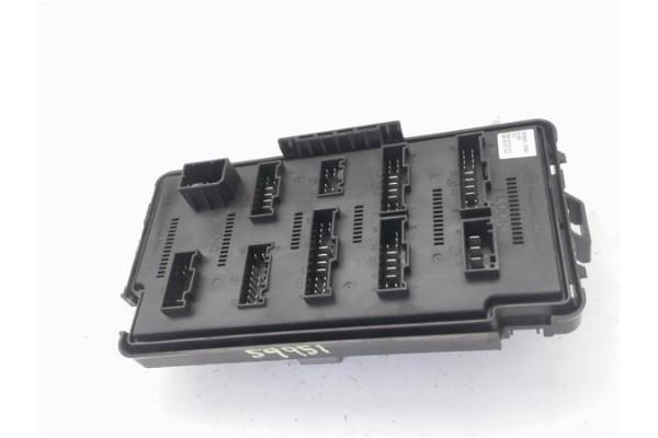 Recambio de caja fusibles/rele para ssangyong kyron 2.0 200 xdi referencia OEM IAM AK7269  