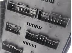 Recambio de caja fusibles/rele para ssangyong kyron 2.0 200 xdi referencia OEM IAM AK7269  