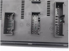 Recambio de caja fusibles/rele para ssangyong kyron 2.0 200 xdi referencia OEM IAM AK7269  