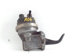 Recambio de bomba combustible para peugeot 106 (s1) 1.1 cocktail referencia OEM IAM 8208K7  