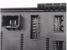 Recambio de caja fusibles/rele para ssangyong kyron 2.0 200 xdi referencia OEM IAM AK7269  