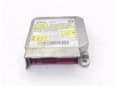 Recambio de centralita airbag para ssangyong kyron 2.0 200 xdi referencia OEM IAM 8625009061 5WY64065 