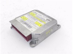 Recambio de centralita airbag para ssangyong kyron 2.0 200 xdi referencia OEM IAM 8625009061 5WY64065 