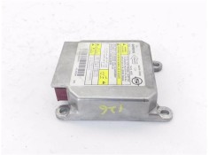 Recambio de centralita airbag para ssangyong kyron 2.0 200 xdi referencia OEM IAM 8625009061 5WY64065 