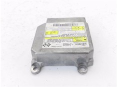 Recambio de centralita airbag para ssangyong kyron 2.0 200 xdi referencia OEM IAM 8625009061 5WY64065 