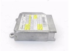 Recambio de centralita airbag para ssangyong kyron 2.0 200 xdi referencia OEM IAM 8625009061 5WY64065 