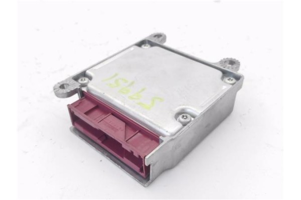 Recambio de centralita airbag para ssangyong kyron 2.0 200 xdi referencia OEM IAM 8625009061 5WY64065 