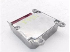 Recambio de centralita airbag para ssangyong kyron 2.0 200 xdi referencia OEM IAM 8625009061 5WY64065 