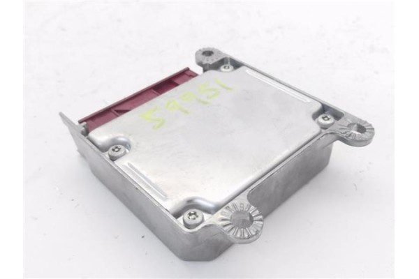 Recambio de centralita airbag para ssangyong kyron 2.0 200 xdi referencia OEM IAM 8625009061 5WY64065 