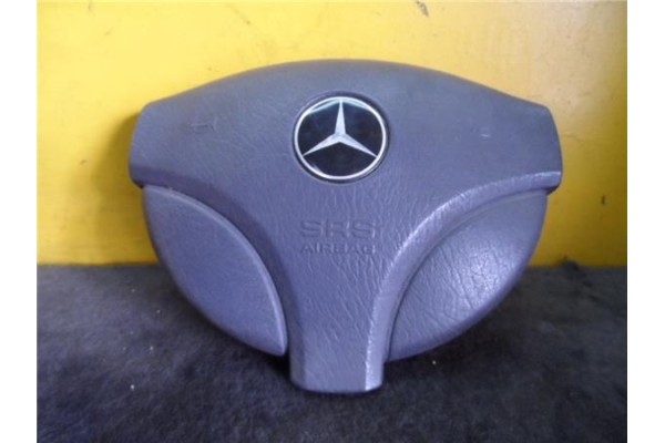 Recambio de airbag volante para mercedes-benz clase a (bm 168)(1997) 1.6 160 l (168.133) [1,6 ltr. - 75 kw cat] referencia OEM I