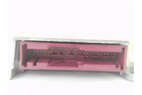 Recambio de centralita airbag para ssangyong kyron 2.0 200 xdi referencia OEM IAM 8625009061 5WY64065 