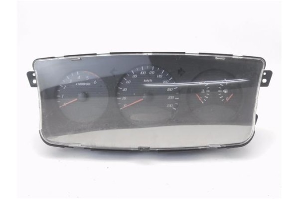 Recambio de cuadro completo para ssangyong kyron 2.0 200 xdi referencia OEM IAM 8022009100  
