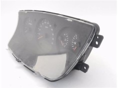 Recambio de cuadro completo para ssangyong kyron 2.0 200 xdi referencia OEM IAM 8022009100  