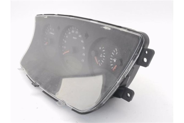 Recambio de cuadro completo para ssangyong kyron 2.0 200 xdi referencia OEM IAM 8022009100  