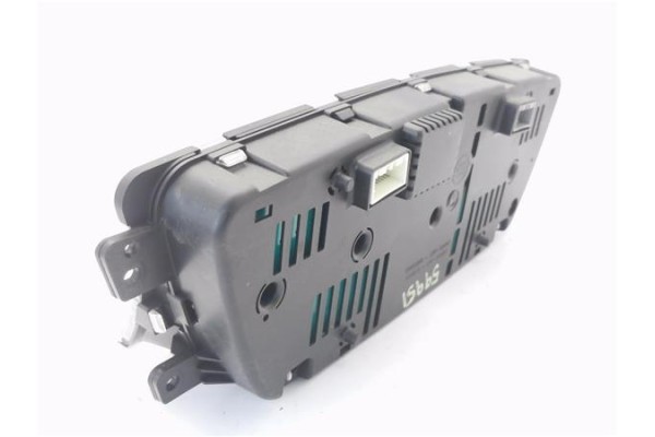 Recambio de cuadro completo para ssangyong kyron 2.0 200 xdi referencia OEM IAM 8022009100  