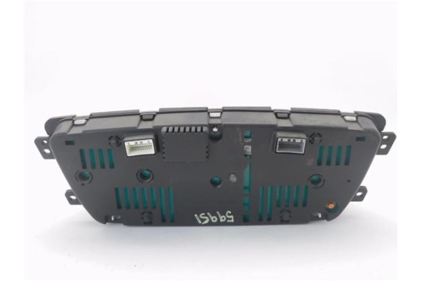 Recambio de cuadro completo para ssangyong kyron 2.0 200 xdi referencia OEM IAM 8022009100  