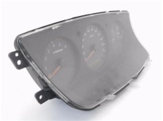 Recambio de cuadro completo para ssangyong kyron 2.0 200 xdi referencia OEM IAM 8022009100  