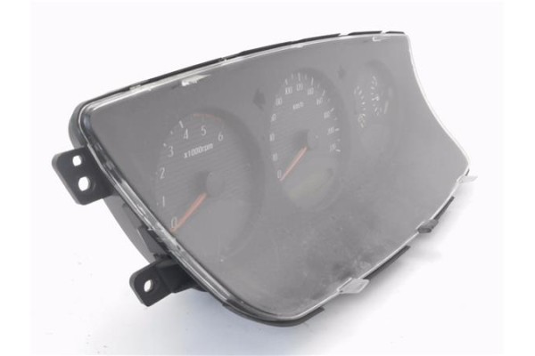 Recambio de cuadro completo para ssangyong kyron 2.0 200 xdi referencia OEM IAM 8022009100  