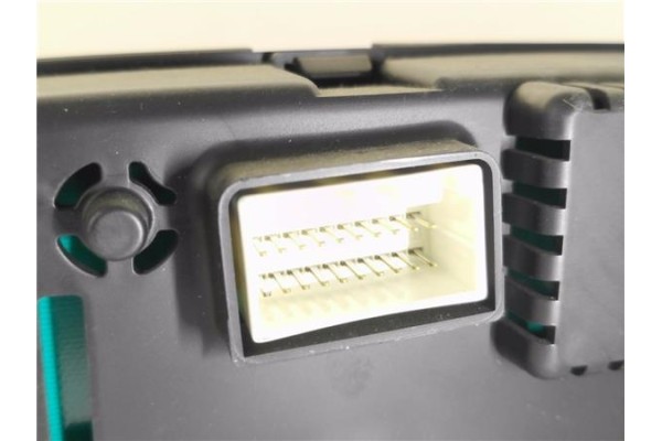 Recambio de cuadro completo para ssangyong kyron 2.0 200 xdi referencia OEM IAM 8022009100  