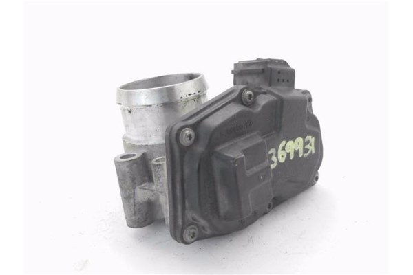 Recambio de caja mariposa aire para ford focus berlina (cew) 1.0 business referencia OEM IAM 50989002  
