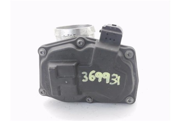 Recambio de caja mariposa aire para ford focus berlina (cew) 1.0 business referencia OEM IAM 50989002  