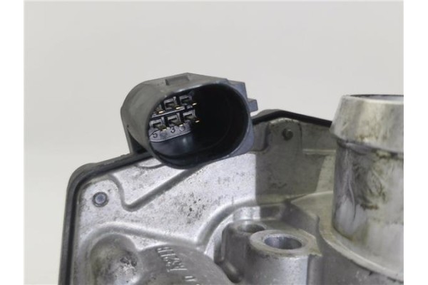 Recambio de caja mariposa aire para ford focus berlina (cew) 1.0 business referencia OEM IAM 50989002  