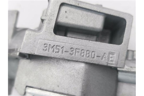 Recambio de clausor para ford focus berlina (cew) 1.0 business referencia OEM IAM 3M513F880AE  