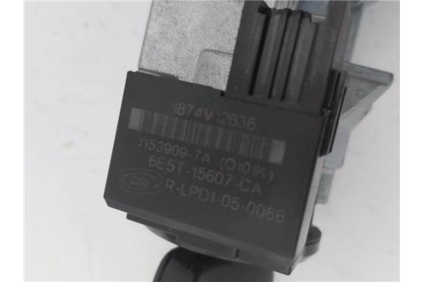 Recambio de clausor para ford focus berlina (cew) 1.0 business referencia OEM IAM 3M513F880AE  