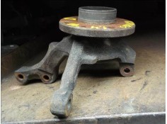 Recambio de mangueta delantero derecha para renault express furgón (f40_, g40_) 1.4 referencia OEM IAM   