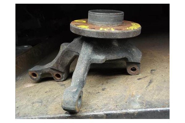 Recambio de mangueta delantero derecha para renault express furgón (f40_, g40_) 1.4 referencia OEM IAM   