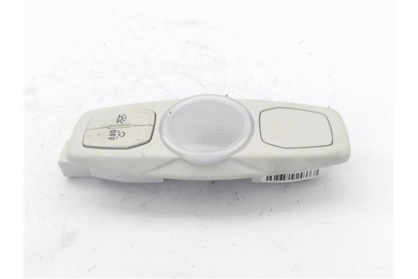 Recambio de luz interior techo para ford focus berlina (cew) 1.0 business referencia OEM IAM BM5113776ED  