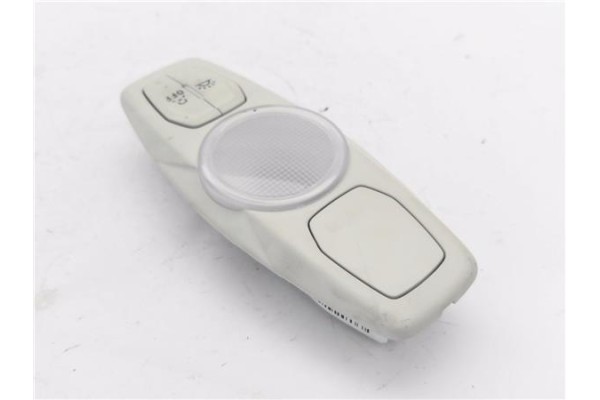 Recambio de luz interior techo para ford focus berlina (cew) 1.0 business referencia OEM IAM BM5113776ED  