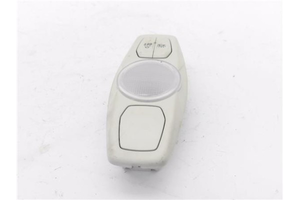 Recambio de luz interior techo para ford focus berlina (cew) 1.0 business referencia OEM IAM BM5113776ED  