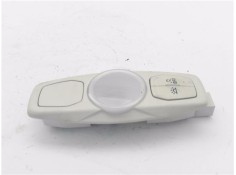 Recambio de luz interior techo para ford focus berlina (cew) 1.0 business referencia OEM IAM BM5113776ED  