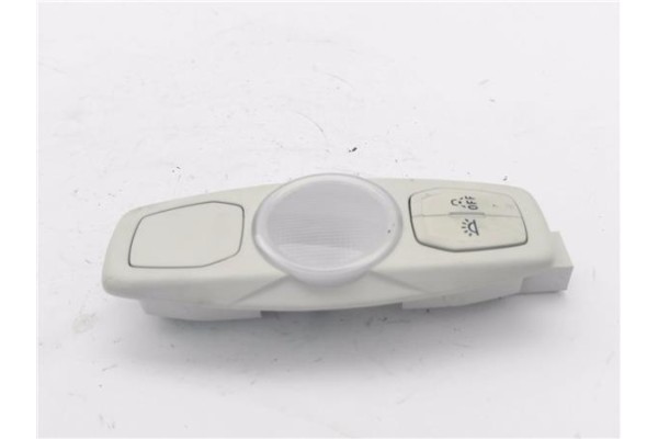 Recambio de luz interior techo para ford focus berlina (cew) 1.0 business referencia OEM IAM BM5113776ED  