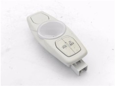 Recambio de luz interior techo para ford focus berlina (cew) 1.0 business referencia OEM IAM BM5113776ED  