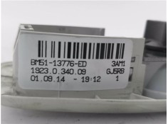 Recambio de luz interior techo para ford focus berlina (cew) 1.0 business referencia OEM IAM BM5113776ED  