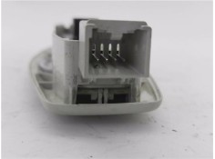 Recambio de luz interior techo para ford focus berlina (cew) 1.0 business referencia OEM IAM BM5113776ED  