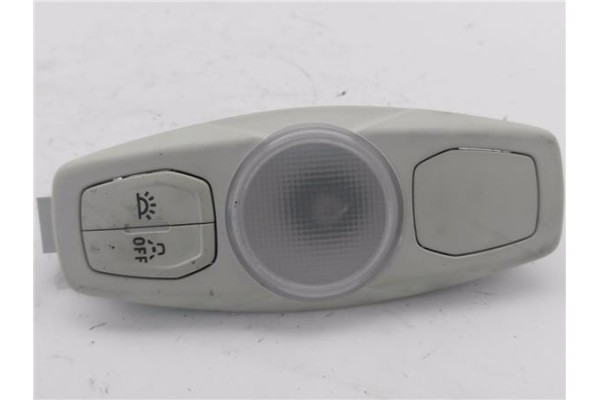 Recambio de luz interior techo para ford focus berlina (cew) 1.0 business referencia OEM IAM BM5113776ED  