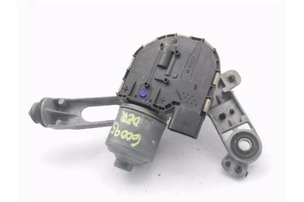 Recambio de motor limpiaparabrisas delantero para ford focus berlina (cew) 1.0 business referencia OEM IAM BM5117504BK 1,42587E+