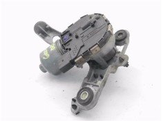 Recambio de motor limpiaparabrisas delantero para ford focus berlina (cew) 1.0 business referencia OEM IAM BM5117504BK 1,42587E+