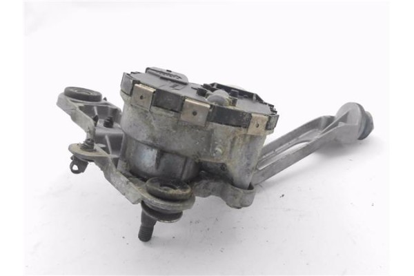 Recambio de motor limpiaparabrisas delantero para ford focus berlina (cew) 1.0 business referencia OEM IAM BM5117504BK 1,42587E+